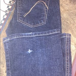 Guess jeans